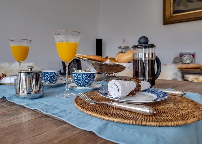 Maison Seki -adults Only B&B 4*