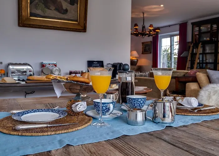 B&B Maison Seki -adults Only