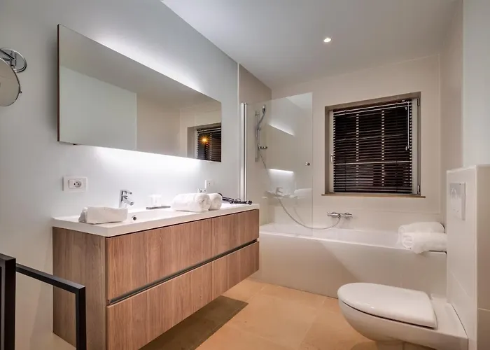 Maison Seki -adults Only B&B 크노케-하이스트