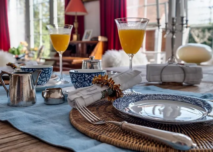 B&B Maison Seki -adults Only 4*