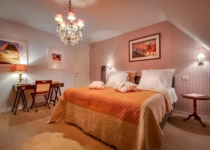 Maison Seki -adults Only 4*