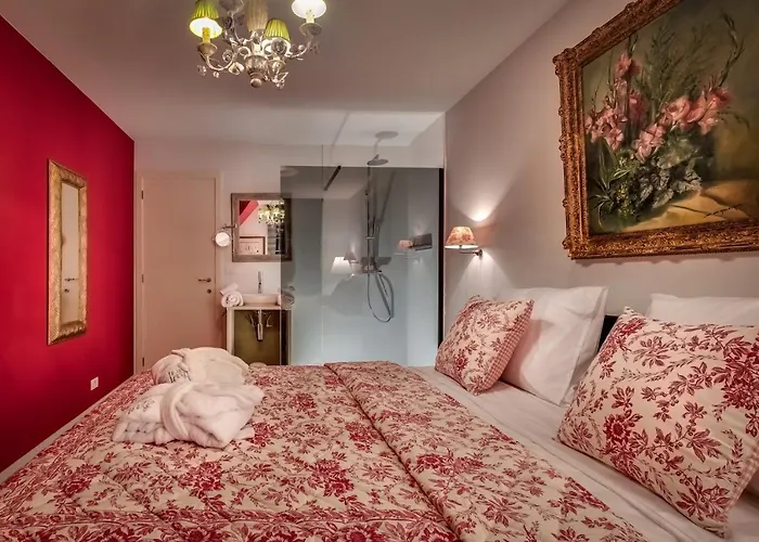 B&B Maison Seki -adults Only