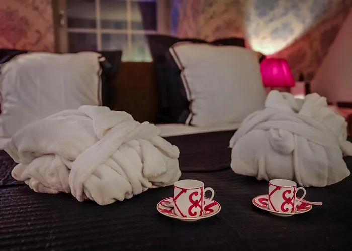 Maison Seki -adults Only 크노케-하이스트