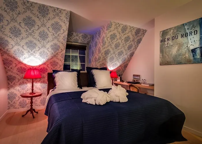 Maison Seki -adults Only 4*