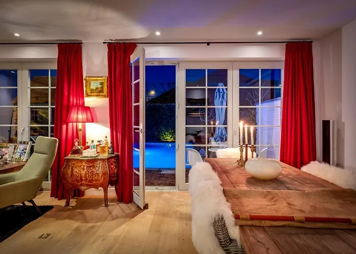 Maison Seki -adults Only B&B 4*