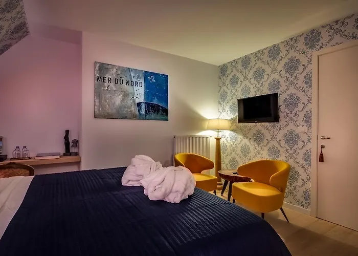 Maison Seki -adults Only 4* 크노케-하이스트