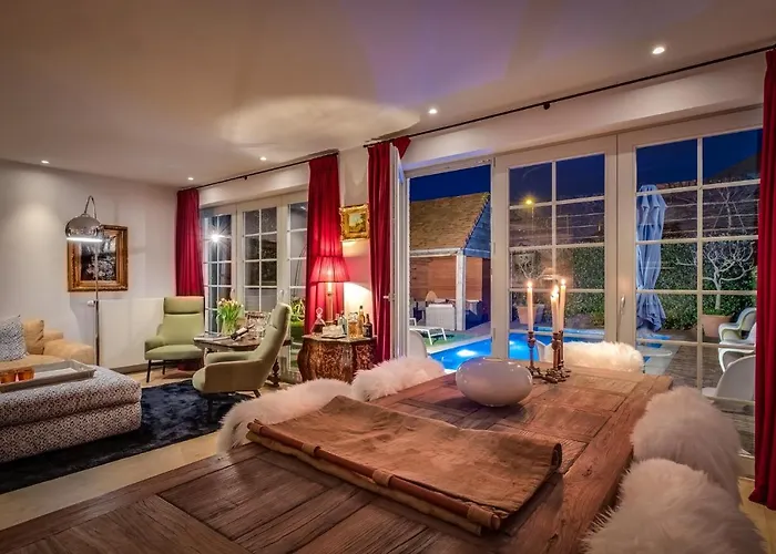 B&B Maison Seki -adults Only 4*