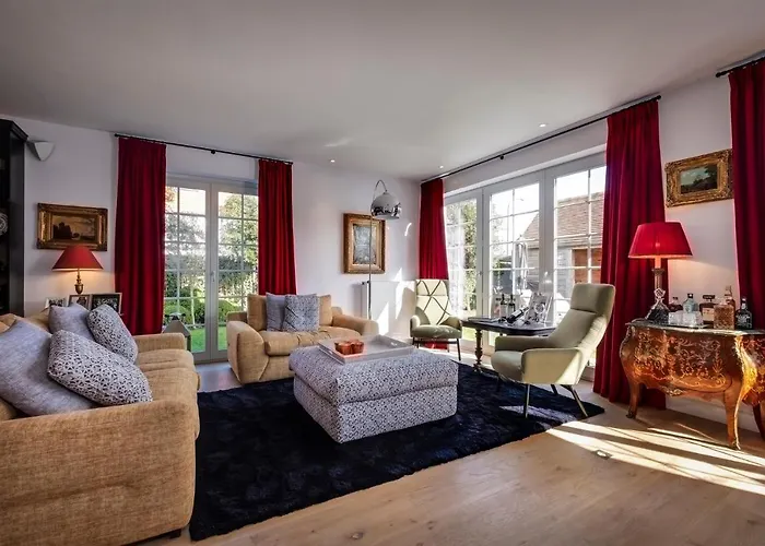 B&B Maison Seki -adults Only 크노케-하이스트