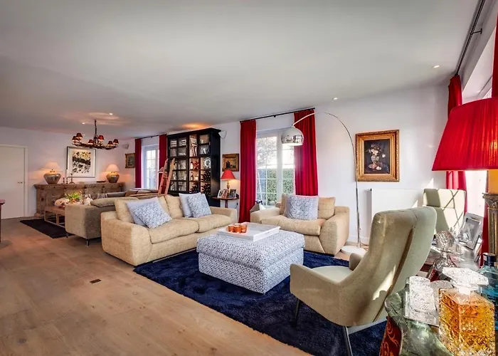 Maison Seki -adults Only 4* 크노케-하이스트