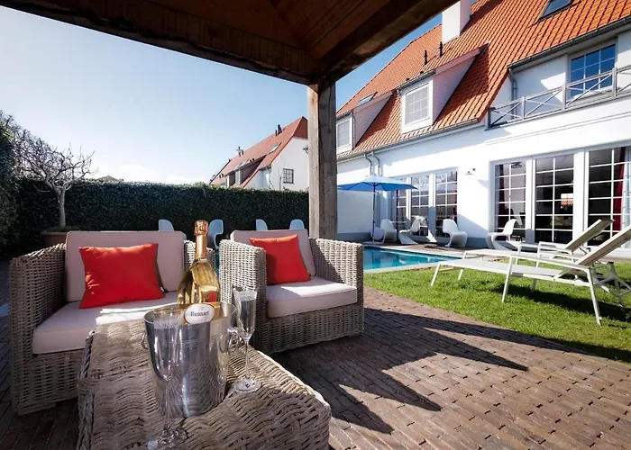 Maison Seki -adults Only B&B