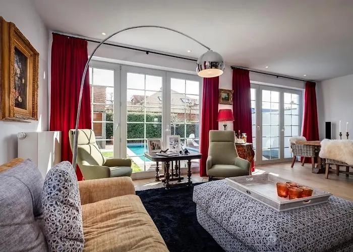 B&B Maison Seki -adults Only 4*