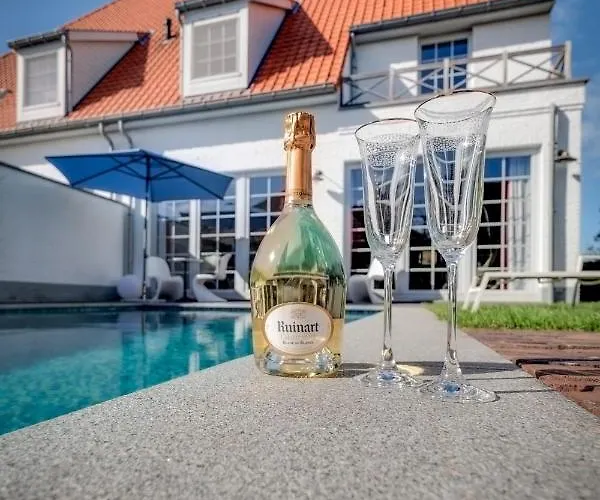 Maison Seki -adults Only 4*