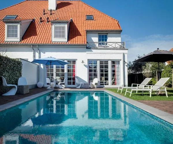 B&B Maison Seki -adults Only 크노케-하이스트