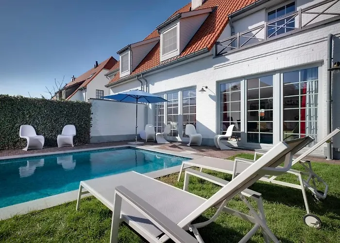 Maison Seki -adults Only 4* 크노케-하이스트