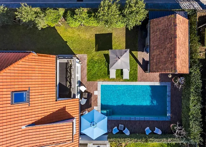 B&B Maison Seki -adults Only 4*