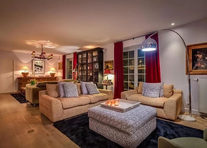 Maison Seki -adults Only 4*