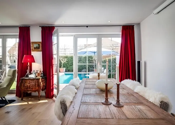 B&B Maison Seki -adults Only 크노케-하이스트