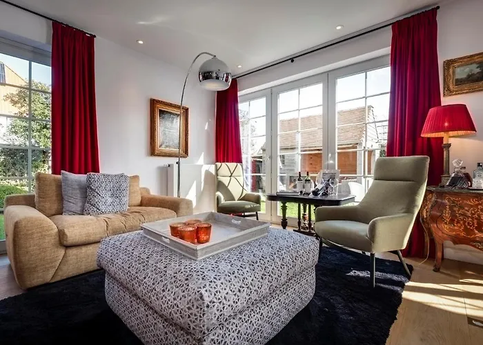 Maison Seki -adults Only B&B