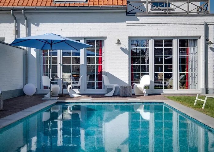 Maison Seki -adults Only B&B