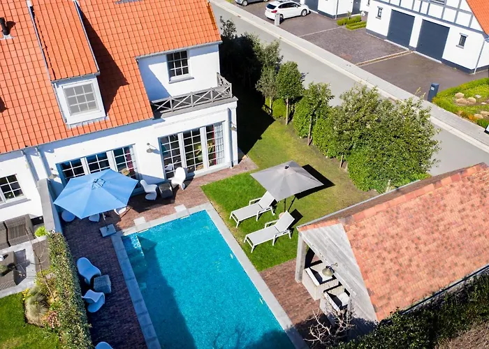 B&B Maison Seki -adults Only 크노케-하이스트