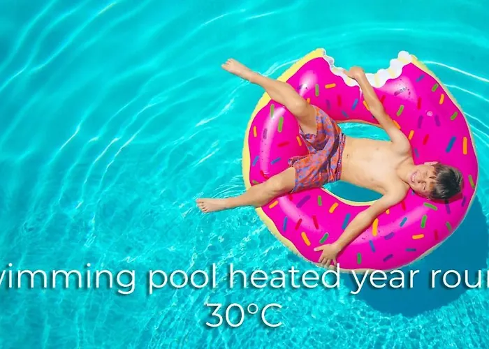 B&B Maison Seki -adults Only 크노케-하이스트